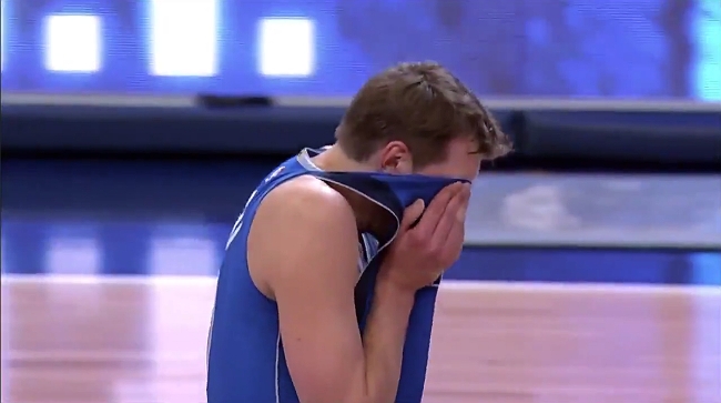 Highlight] The Dallas Mavericks present Dirk Nowitzki's tribute