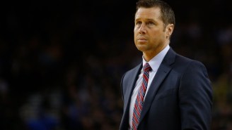 Kings General Manager Vlade Divac Reportedly Plans On Firing Dave Joerger