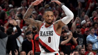 Marvin Bagley And Damian Lillard Are Willing To Battle To Determine The Best Rapper In The NBA