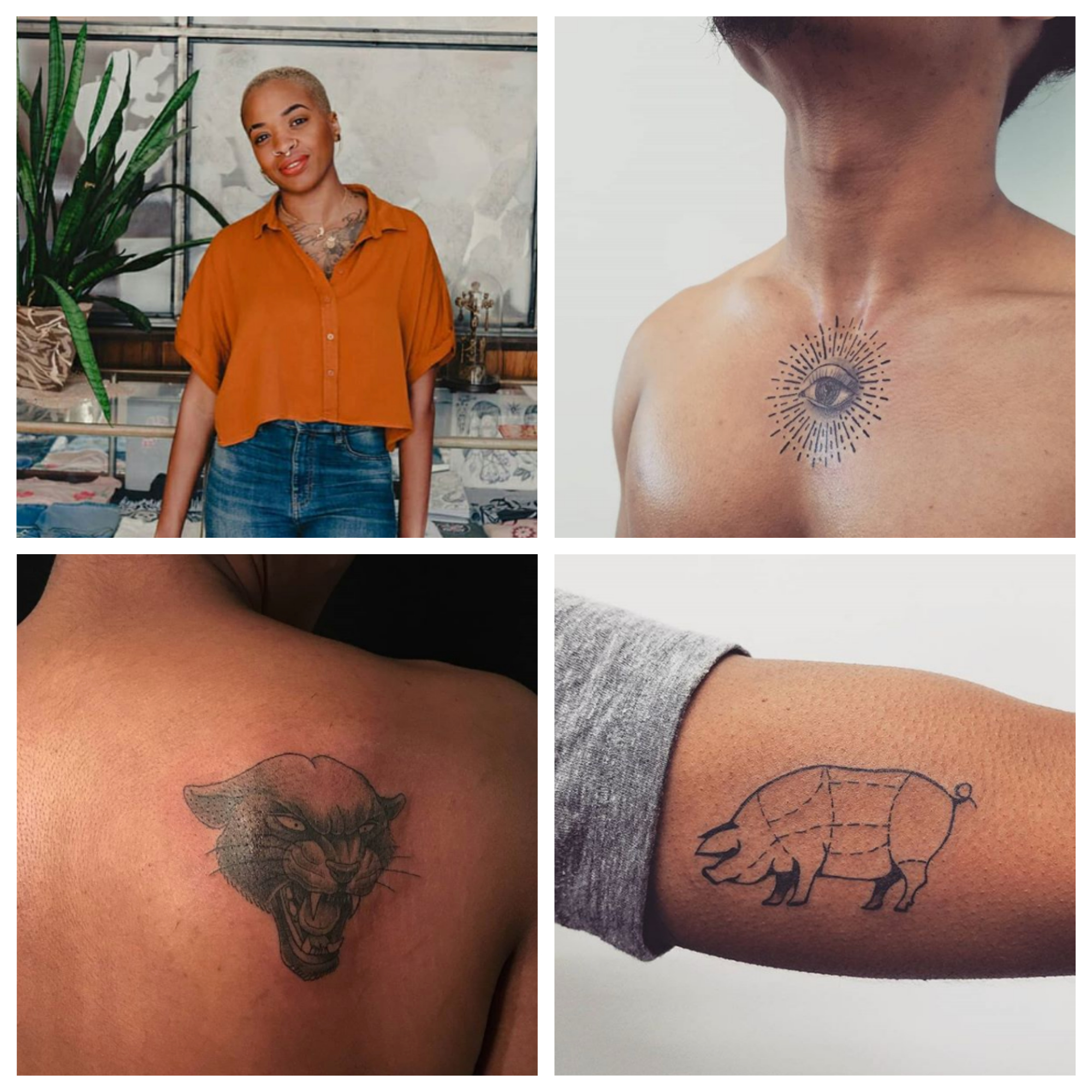 30 Best Tattoo Artists On Instagram To Follow In 2021