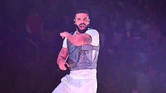British Grime Rapper Wiley Clowned Drake For Changing His Accent To Appeal To American Listeners