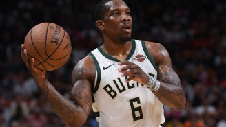 Eric Bledsoe Will Be Key To How Far The Bucks Can Go In The Playoffs