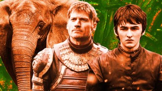 Guesses Of ‘Thrones’: Hashing Out What Will Happen Next With Bran, Jaime, And Cersei’s Elephants