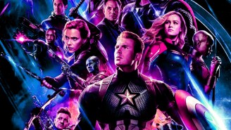 ‘Avengers: Endgame’ Is A Whole Lot Of Convoluted Fun And Features An Unbelievably Satisfying Conclusion