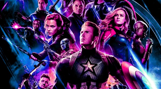 Marvel's Avengers: Endgame: spoilers, reviews, news, and analysis - Vox