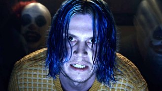 Evan Peters Is Sitting Out An ‘American Horror Story’ Season For The First Time