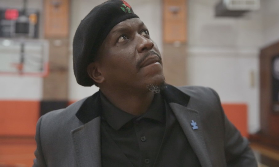 Dominican Dream' Doc on Felipe Lopez's Meteoric Rise in Basketball