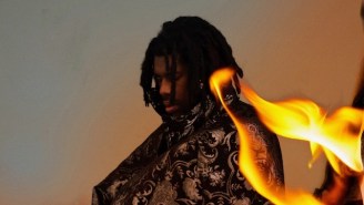 Flying Lotus’ Upcoming Album ‘Flamagra’ Features Anderson .Paak, David Lynch, And A Mac Miller Tribute