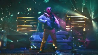 Future Dodges Bullets At The Trap House In His Firearm-Friendly ‘F&N’ Video