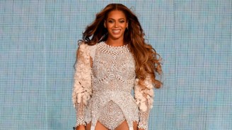 Beyonce Is Partnering With Adidas To Re-Launch Ivy Park And A New Signature Footwear And Apparel Line