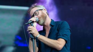 The National’s ‘Light Years’ Video Is Cinematic And Nostalgic