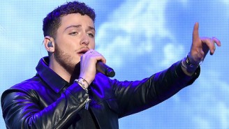 Bazzi’s ‘Paradise’ Is An Infatuated, Blissed Out Club Anthem