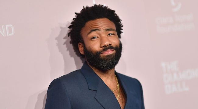 Childish Gambino Is Teasing A New Release For After His Coachella Set