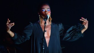 Madrid’s Mad Cool Festival Revealed Its Full 2019 Lineup, Including Lauryn Hill, Marina, Cat Power, And More
