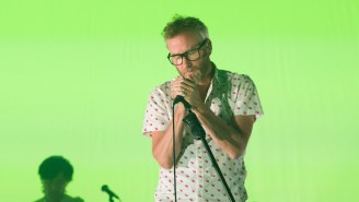 The National’s ‘Turn On Me’ Is A ‘Game Of Thrones’-Inspired Slow Burn