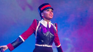 Janelle Monae Released Two New Self-Love Anthems For The ‘UglyDolls’ Soundtrack