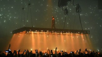 Here’s Where You Can Watch Kanye’s ‘Sunday Service’ Coachella Performance