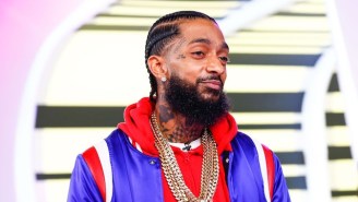 Nipsey Hussle Had Plans To Open A Casino And Hotel In Las Vegas In 2020
