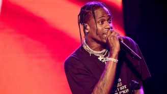Travis Scott, SZA, And The Weeknd Teamed Up For A Song On The ‘Game Of Thrones’ Soundtrack