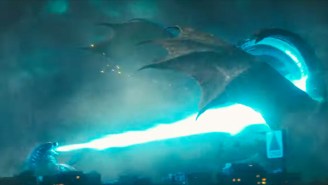 Godzilla Goes Toe-To-Toe With King Ghidorah In The Majestic ‘King Of The Monsters’ Final Trailer