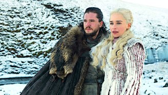 Reading Too Much Into Everything The ‘Game Of Thrones’ Cast Has Teased About The Final Season