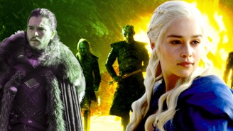 Claim Of Thrones: Contenders For The Iron Throne, Ranked