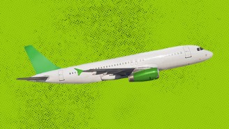 The Major Ways Airlines Are Getting Greener