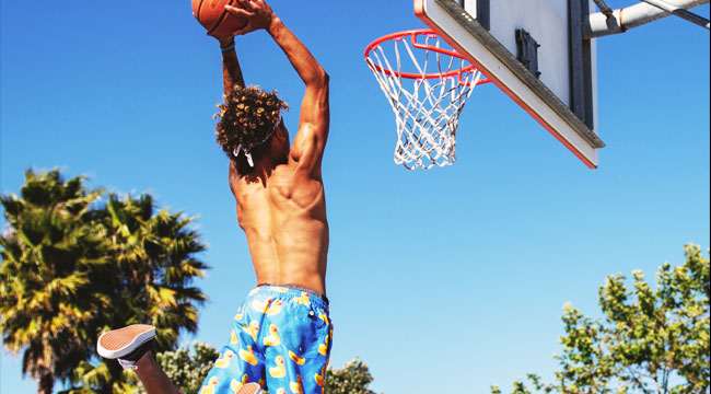 The 10 best outdoor basketballs for street ball and more