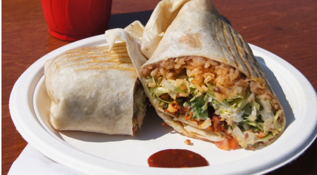 The 'Kooks Burrito' Uproar & The Fight Over Food Appropriation