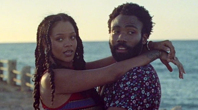 Childish Gambino's 'Guava Island' Proves The Healing Power Of Music