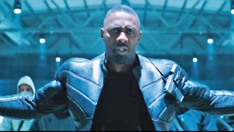 According To The Rock, Idris Elba Nixed A ‘Black James Bond’ Joke From ‘Hobbs And Shaw’