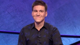 James Holzhauer Would ‘Love’ To Have A ‘Jeopardy!’ ‘Death Match’ Against Ken Jennings