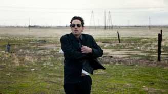 Jakob Dylan Covered The Mamas & The Papas For The Stacked ‘Echo In The Canyon’ Soundtrack