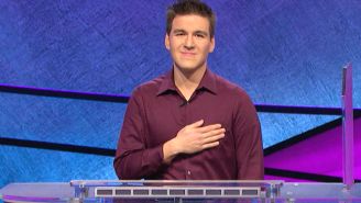 People Were Legitimately Furious That Darren Rovell Spoiled James Holzhauer’s ‘Jeopardy!’ Loss