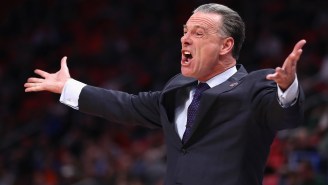 UCLA Was Apparently Surprised TCU Wouldn’t Lower Their $8 Million Buyout For Jamie Dixon