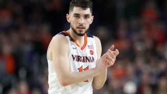 Ty Jerome’s Outstanding Performance Has Virginia On The Verge Of A National Title