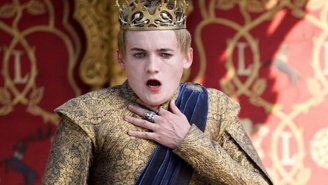 The Actor Who Played Joffrey In ‘Game Of Thrones’ Is Returning To TV