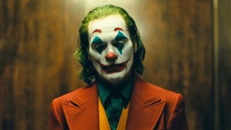 Joaquin Phoenix Explains Why He Felt ‘Debilitating Fear’ Over Playing The Joker