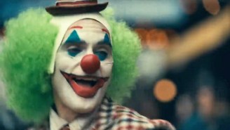 The ‘Joker’ Trailer Has Kicked Off Speculation From Kevin Smith And Others About Easter Eggs
