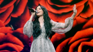 Kacey Musgraves Covered A Loretta Lynn Classic At The Country Legend’s Star-Studded Tribute Concert