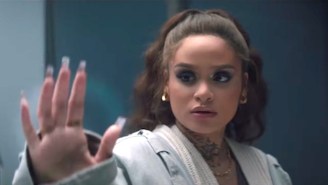 Kehlani And 6lack’s Plaintive ‘RPG’ Video Depicts A Couple’s Struggle To Connect