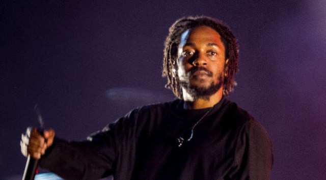 Kendrick Lamar Writes Tribute to Nipsey Hussle: “He Was a Vessel from God”