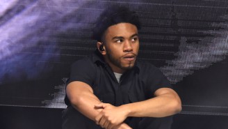 Kevin Abstract Says He Regrets ‘Arizona Baby’ And Does Group Therapy With Shia LeBeouf And YesJulz