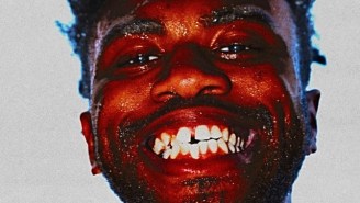 Kevin Abstract Relates His Coming Of Age To His Coming Out On The Reflective ‘Arizona Baby’