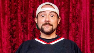 Kevin Smith Was Thrilled To Meet An MCU Star Who He Called ‘Equally As Cuddly’ As Chris Hemsworth