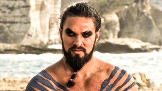 Jason Momoa’s New Show Costs As Much Per Episode As ‘Game Of Thrones’ Did