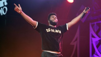 Khalid’s Wistful New Single ‘Don’t Pretend’ Makes One Simple Request