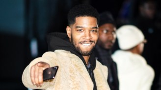 Kid Cudi Has Joined The Cast Of ‘Dreamland’ Playing An FDA Investigator Battling The Opioid Crisis