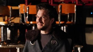 Kit Harington Endures Beck Bennett’s Obvious ‘Game Of Thrones’ Jokes In The Latest ‘SNL’ Promo