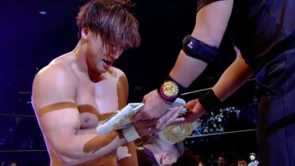 The Best And Worst Of ROH/NJPW: G1 Supercard 2019